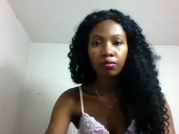 Lydiasoa  live sex cam