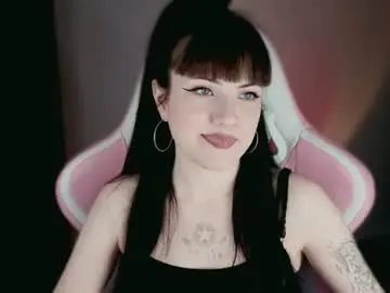 Moon_velvet  live sex cam