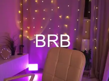 Museluna  live sex cam