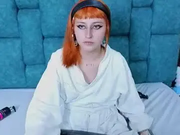 Oliviabonnie  live sex cam