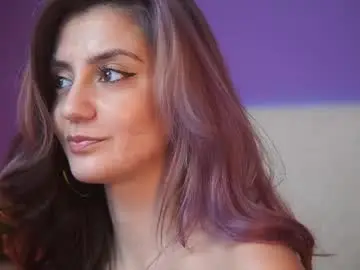 Sabrinakali  live sex cam