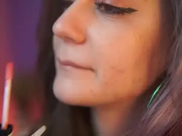 Sabrinakali  live sex cam