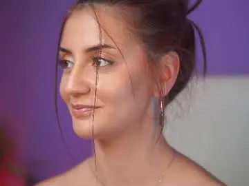 Sabrinakali  live sex cam