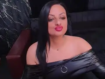 Selena_vixen  live sex cam