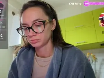 Skinnymode  live sex cam