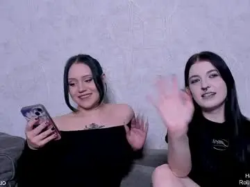 Sleepingduo  live sex cam