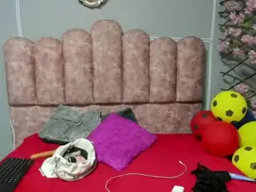 Steicybloom  live sex cam