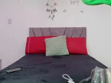 Steicybloom  live sex cam