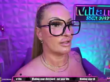 Tamaramilano  live sex cam