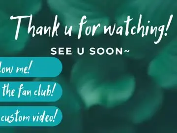 Trickykitsune  live sex cam