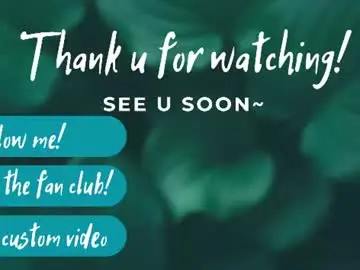 Trickykitsune  live sex cam