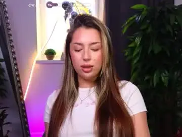 Anikaharrys  live sex cam