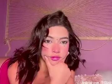 Blair_hartt  live sex cam