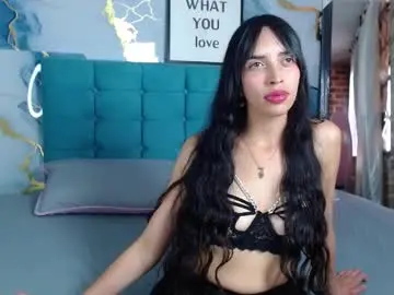 Dolce_horny  live sex cam