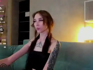 Ellen_hops  live sex cam