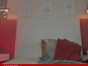 Emeralda_co  live sex cam