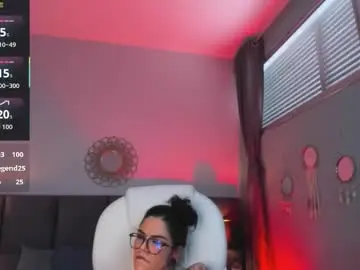 Emeralda_co  live sex cam