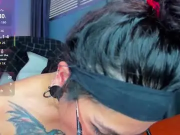 Emeralda_co  live sex cam