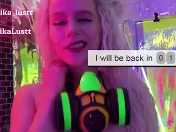 Erikalustx  live sex cam
