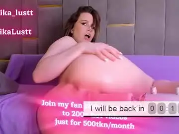 Erikalustx  live sex cam