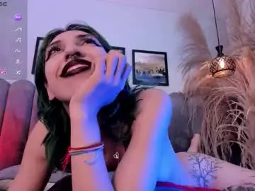 Im_gaia  live sex cam