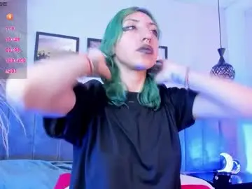 Im_gaia  live sex cam