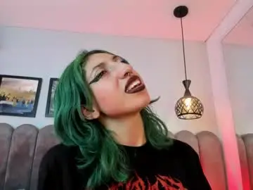 Im_gaia  live sex cam