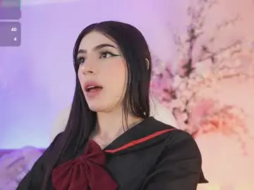 Jadesummerr  live sex cam