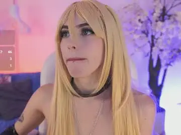 Jadesummerr  live sex cam