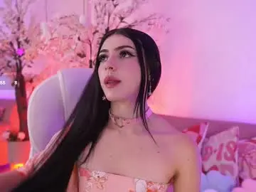 Jadesummerr  live sex cam