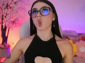 Jadesummerr  live sex cam