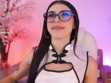 Jadesummerr  live sex cam