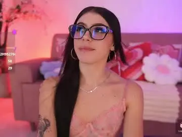 Jadesummerr  live sex cam