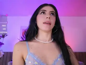 Jadesummerr  live sex cam
