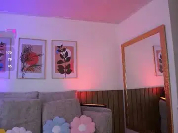 Jadesummerr  live sex cam