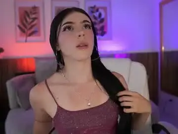 Jadesummerr  live sex cam