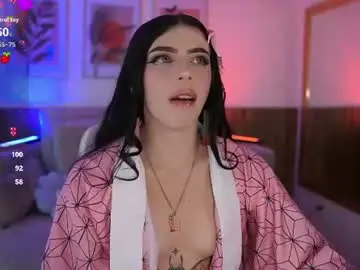 Jadesummerr  live sex cam