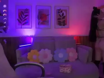 Jadesummerr  live sex cam