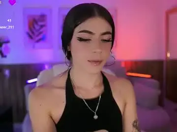 Jadesummerr  live sex cam