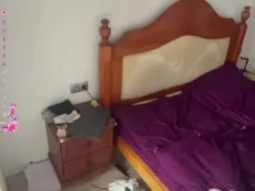 Janethcensky  live sex cam