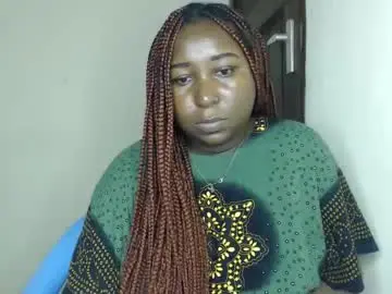 Lady_twerky  live sex cam