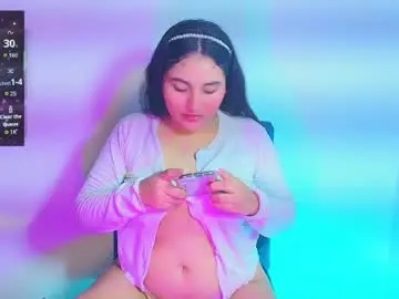Lya_dubois_  live sex cam