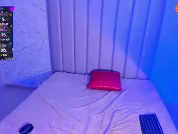 Lya_dubois_  live sex cam
