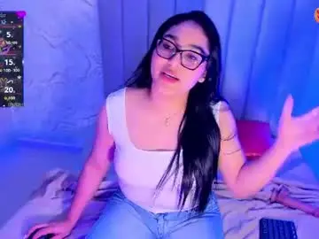 Lya_dubois_  live sex cam