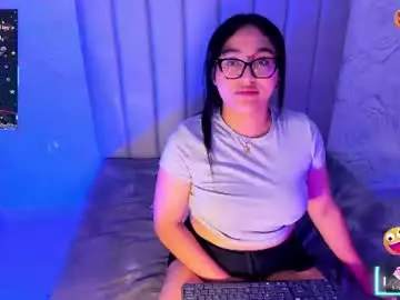 Lya_dubois_  live sex cam