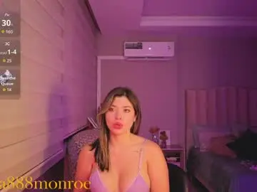 Mia_monroe_888  live sex cam