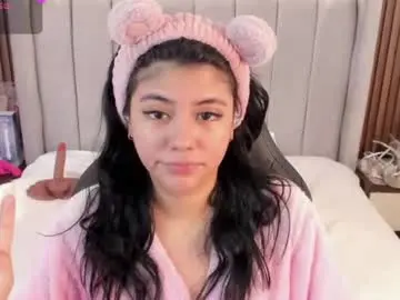 Millyevans1  live sex cam