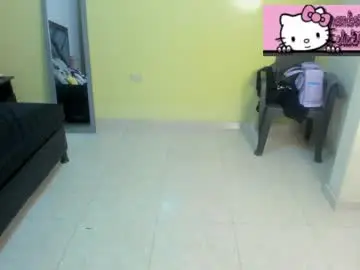 Ms_meloddy  live sex cam