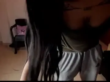 Ms_meloddy  live sex cam