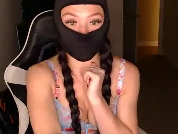 Nikki7474  live sex cam